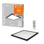 SMART+ Wifi Planon Plus Backlight 450x450mm RGB + TW + RC 28W IP20 Потолочный светильник НСП Основной и задний свет LEDVANCE фото 1