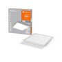 SMART+ Wifi Planon Plus Frame 450x450mm RGB + TW 24W IP20 4058075752627 LEDVANCE фото 1