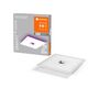 SMART+ Wifi Planon Plus Hole Backlight 450x450mm RGB + TW  24 W IP20 4058075752665 LEDVANCE фото 1