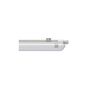 Водонепроникний світильник Philips WT120C G2 LED27S/840 PSU L1200 2700 лм, 4000К IP65 IK08 220–240В CoreLine фото 3