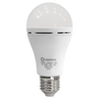LED CL A60 RECHARGEABLE 8W/865 230V E27 Светодиодная лампа с аккумулятором Время работы до 3 час. LEDVANCE фото 3