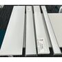 Лінійний світильник OLL WD 32W 3040Lm AC 220-240V IP20 4000К 1180x98x35mm гарантія 2 року накладний чи підвісний за рахунок дод. аксесуарів (До 8 шт у лінію) білий ELMAR фото 1