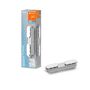 SMART+ Wifi Orbis Wall Duplo IP44 300 мм 15 W Настенное 2xБРА хром двойной: Ванные комнаты LEDVANCE фото 1