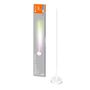 SMART+Wifi Floor Round White RGB+TW+RC 14 Вт IP20 4058075765214 LEDVANCE фото 1