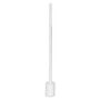 SMART+ Wifi Floor Corner White SLIM RGB+TW+RC 8 Вт IP20 4058075765153 LEDVANCE