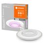 SMART+ Wifi Orbis Rumor 500mm RGB + TW 32 Вт білий 2700-6500 К 4058075573437 LEDVANCE фото 1