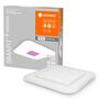 SMART+ Wifi Orbis Saddie 500x500mm RGB+TW 4058075573451 LEDVANCE фото 1