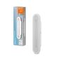 SMART+ Wifi Orbis Wall Bath IP44 300mm 4058075574274 LEDVANCE фото 1