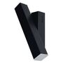 SMART+ Wifi Orbis Wall Cross 309x106mm Black TW 12 W 4058075573949 LEDVANCE