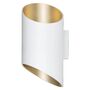 SMART+ Wifi Orbis Wall Cylindro 200X127mm White TW 12 W 4058075574175 LEDVANCE