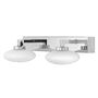 SMART+ Wifi Orbis Wall Elypse IP44 340mm 4058075573963 LEDVANCE