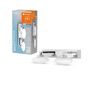SMART+ Wifi Orbis Wall Elypse IP44 340mm 4058075573963 LEDVANCE фото 1
