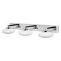 SMART+ Wifi Orbis Wall Elypse IP44 560mm 4058075574076 LEDVANCE