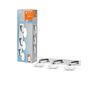 SMART+ Wifi Orbis Wall Elypse IP44 560mm 4058075574076 LEDVANCE фото 1