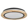 SMART+ Wifi Orbis Wood 400mm TW 4058075754751 LEDVANCE