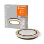 SMART+ Wifi Orbis Wood 400mm TW 4058075754751 LEDVANCE фото 1