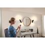 SMART+ Wifi Orbis Wall Cross 309x106mm Black TW 12 W 4058075573949 LEDVANCE фото 2