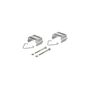 Водонепроникний світильник Philips WT120C G2 LED40S/840 PSU L1200 4000 лм, 4000К IP65 IK08 220–240В CoreLine фото 5