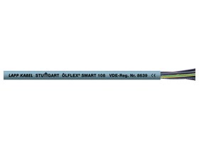 Купить Кабель OLFLEX SMART 108 и кабель ПВС по низким оптовым ценам