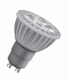 Светодиодные лампы GU10 PAR16 220V OSRAM - замена галогенных источников Светодиодные лампы GU10 PAR16 220V OSRAM - замена галогенных источников