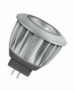 Светодиодные лампы GU4 MR11 12V OSRAM Светодиодные лампы GU4 MR11 12V OSRAM