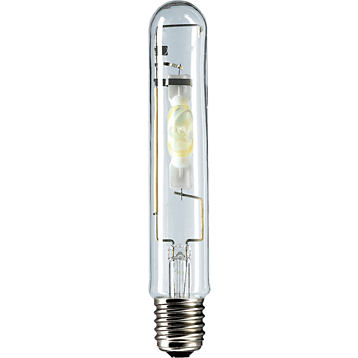 HPI-T металлогалогенные лампы PHILIPS. купить Кварцевые металлогалогенные лампы с прозрачной внешней колбой