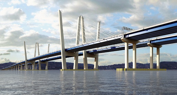 Проектный вид моста на 2018 год Проектный вид моста на 2018 год : интернет-магазин Elmar Украина