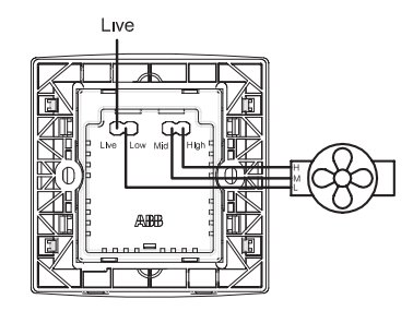 4-х ступенчатый поворотный переключатель 4-х ступенчатый поворотный переключатель