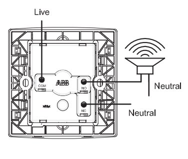 Аварийный выключатель Аварийный выключатель